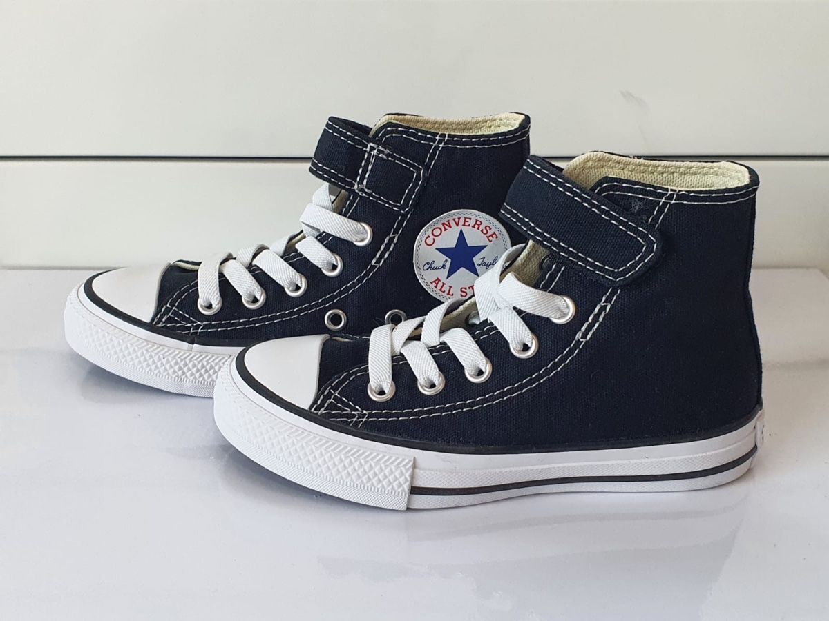 Converse Scarpe per ragazzi: Gr. 27 - Converse Kinderschuhe, Neu – Nuovo e nell'imballaggio originale da Nürensdorf venduto da Mandy_Nguyen