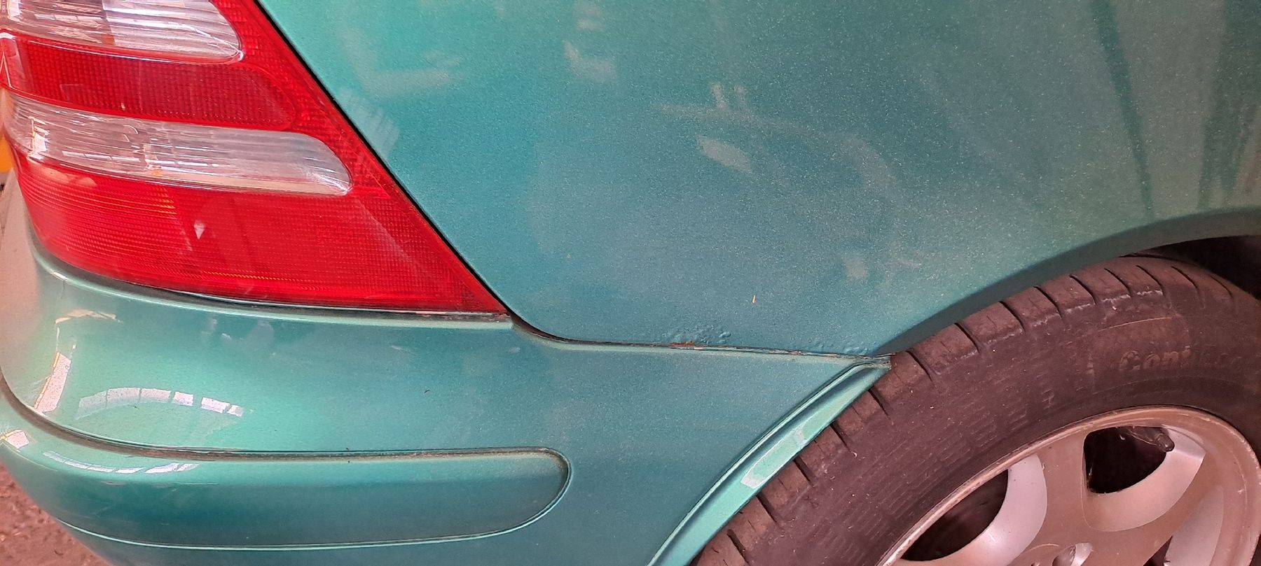 Mercedes-Benz Automobili: SLK 230 Kompressor Gemäss Foto – Usato da Stetten AG venduto da 48221948 1