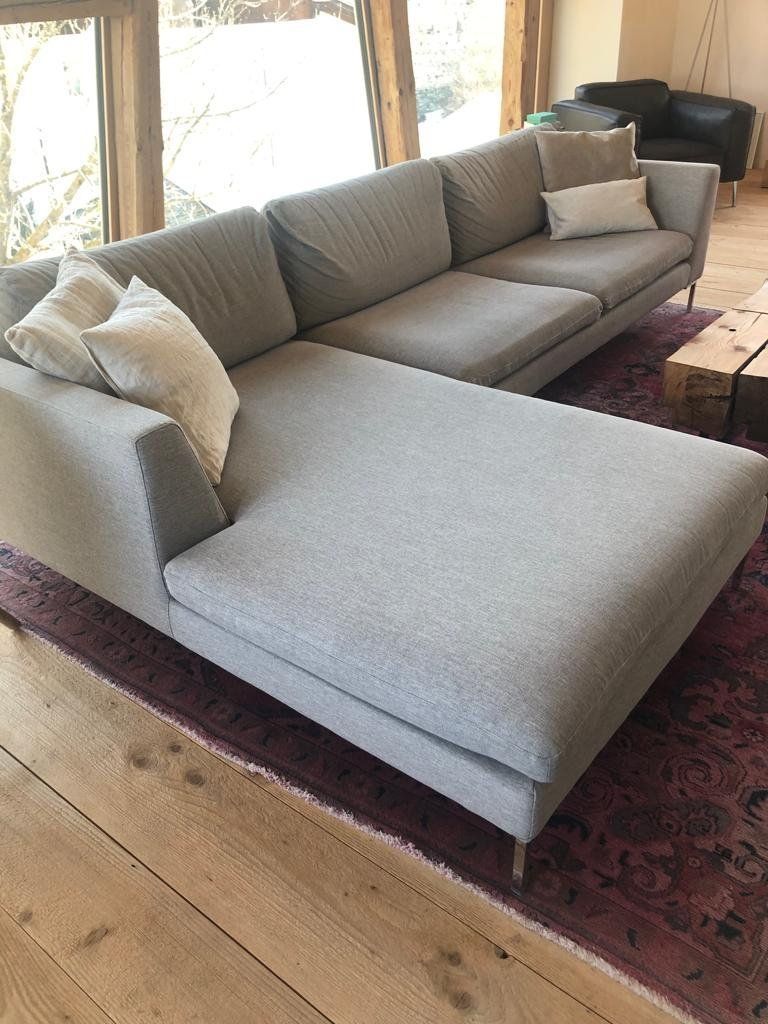 Sofas: Sofa/Ecksofa Newton Micasa – Gebraucht aus Zürich von Riccha92 1
