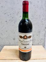 Chateau Croizet-Bages 1988