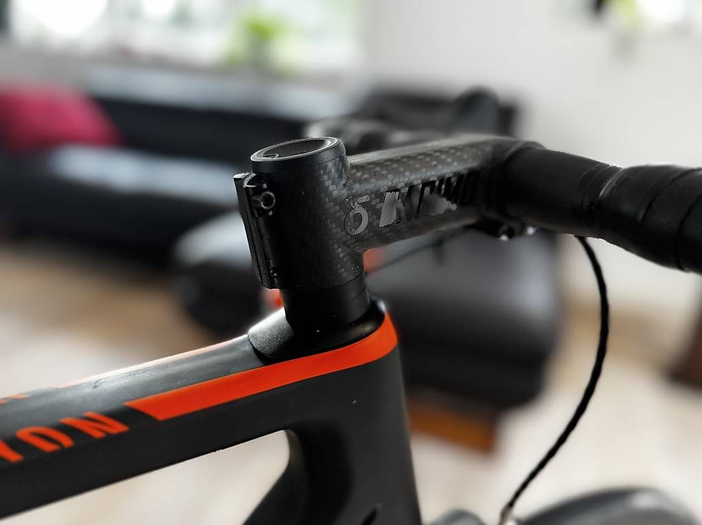 Canyon Biciclette: Canyon Ultimate CF EVO 4.7kg – Usato da Petit-Lancy venduto da Nezquivoque 1