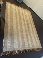 Wollteppich 160x230 (neu & unbenutzt)