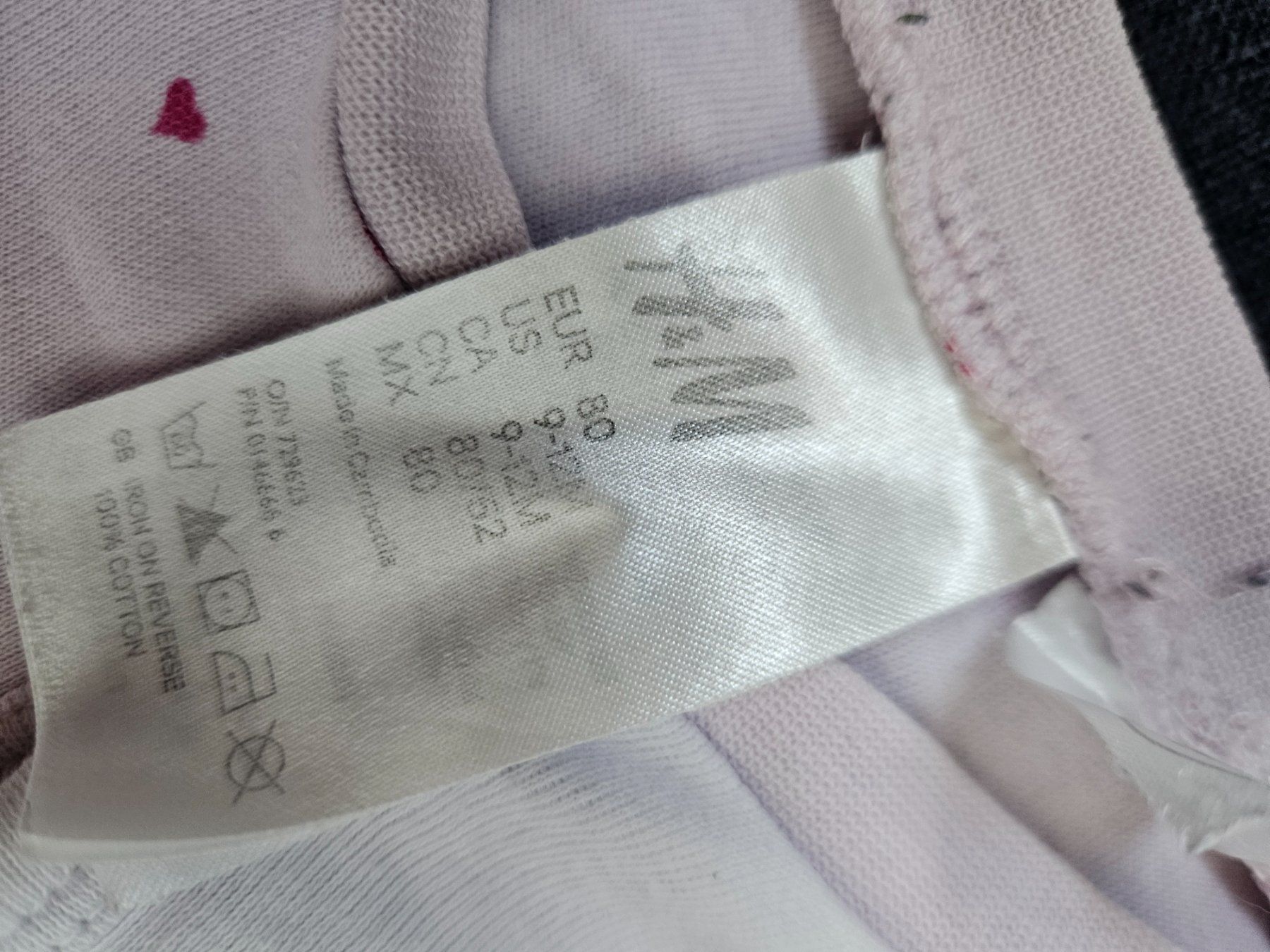 Lotti & Set di vestiti: Set zum Austragen 74/80 – Usato da Worb venduto da jun_fj8w 5