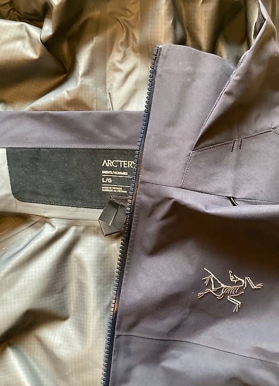Vestes: ARCTERXY BETA AR JACKET (L) – Neuf avec emballage d'origine à Neuchâtel par k_og_noums 3