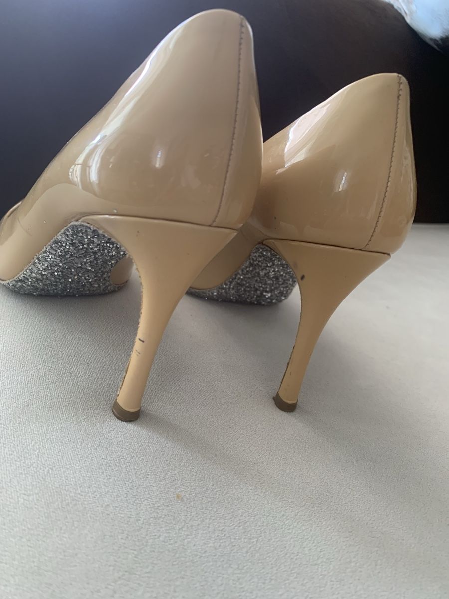 Miu Miu Scarpe da donna: Miu Miu Schuhe  – Usato da Bergdietikon venduto da zor_856j 9