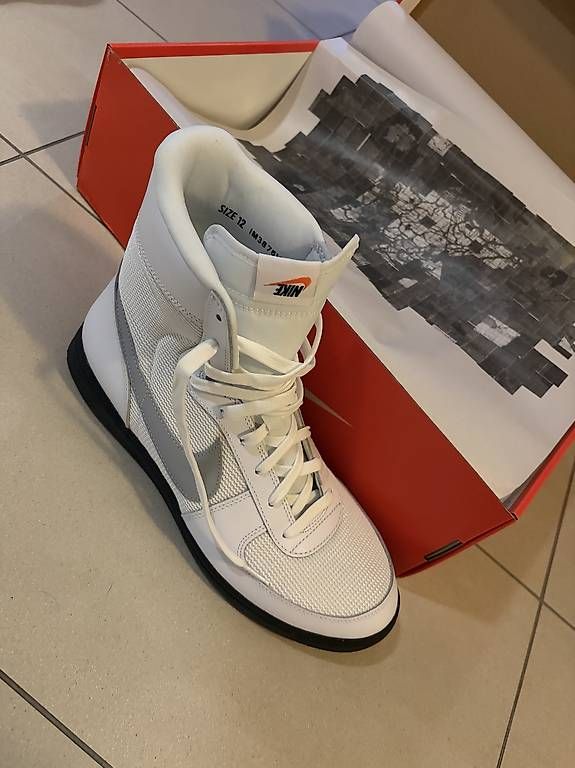 Damenschuhe: Nike Field General High Stranger Things – Neu und originalverpackt aus Renens VD von imp_5pnj 1