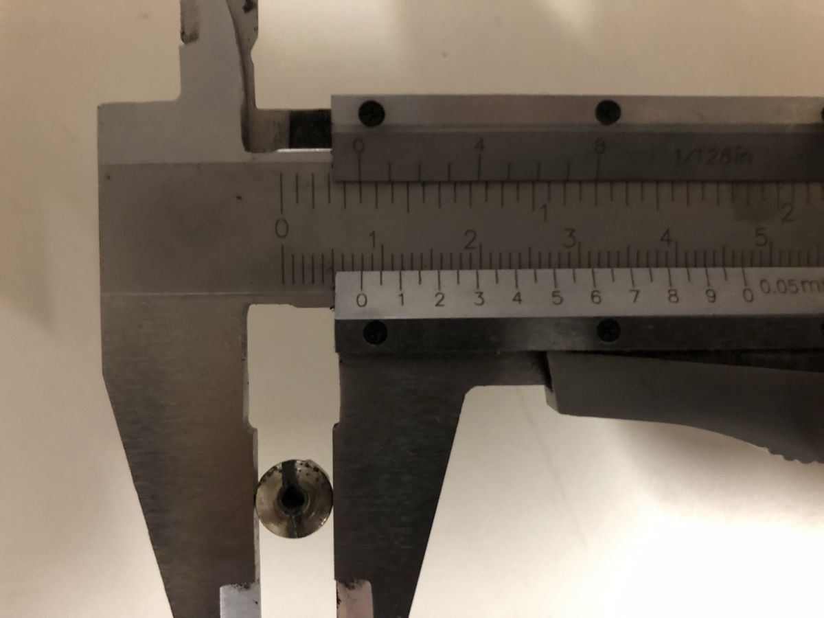 Puch Parti ricambio per ciclomotori: 36x Speichennippel Puch Sachs Pony Speichenrad – Usato da Steffisburg venduto da FlorianJohner 2