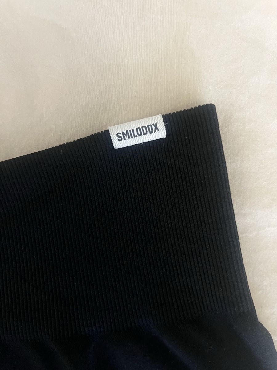 Smilodox Leggings: Smilodox Leggings Grösse S – Nuovo (secondo la descrizione) da Rapperswil SG venduto da joyakeller 2