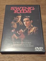 Swing Kids - DVD - Top Zustand - Kultfilm - Rarität!