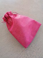 Jute-Sack /Geschenksäcklein