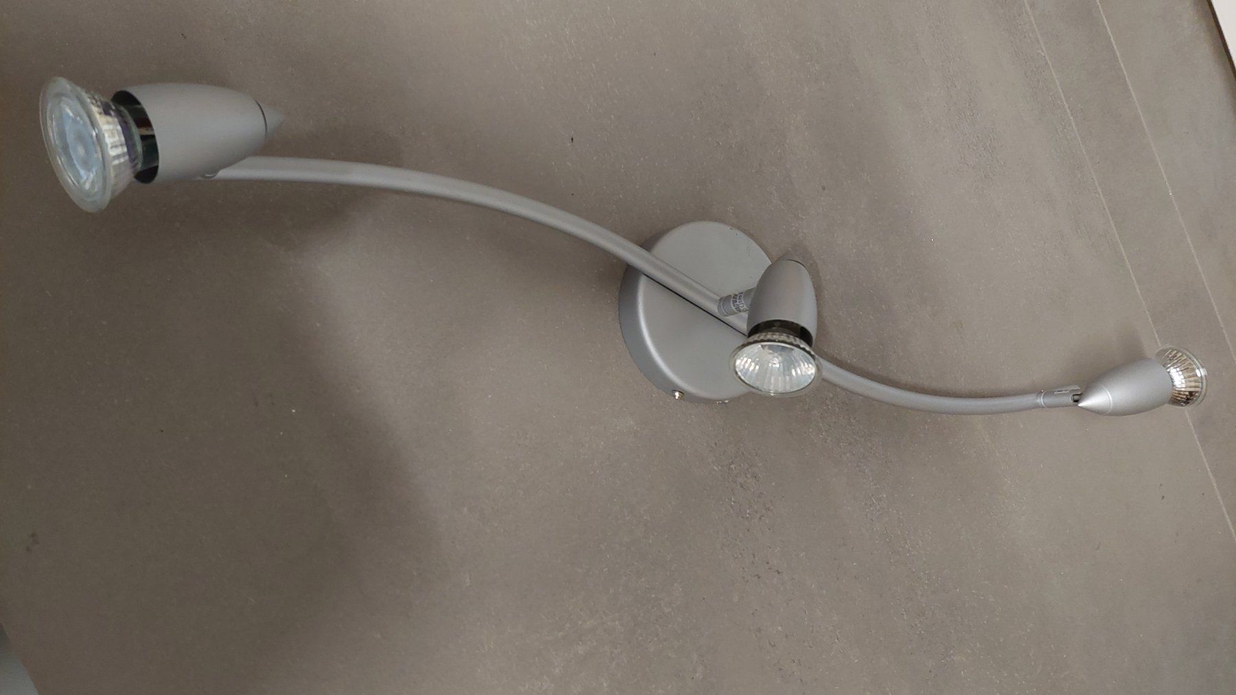 Lampadari & plafoniere: LED-Lampe – Usato da Kleindöttingen venduto da calspan 1