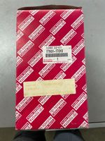 Original TOYOTA Land Cruiser 100 4.2 Luftfilter 17801-17010