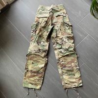 Pantalon Multicam Original US Army combat uniforme trousers