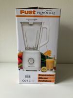 Standmixer Fust Primotecq M 600 Crystal
