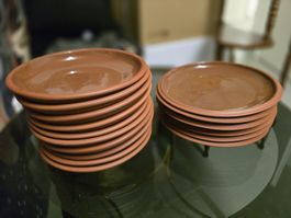 Tonteller Set