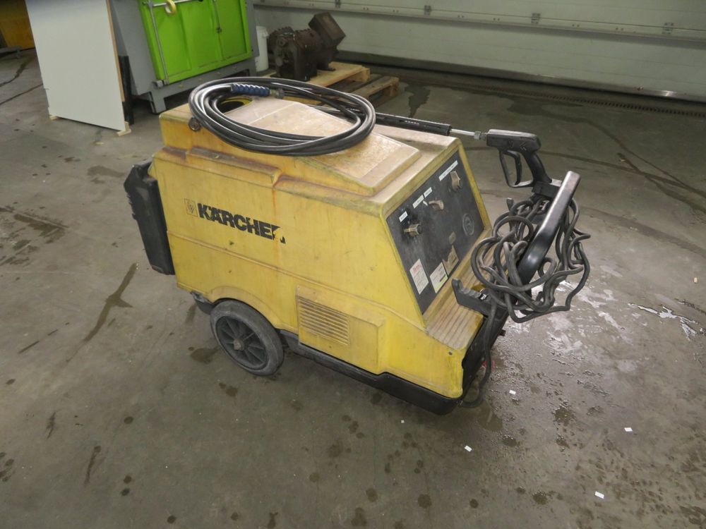 Kärcher HDS 1290 | Kaufen auf Ricardo