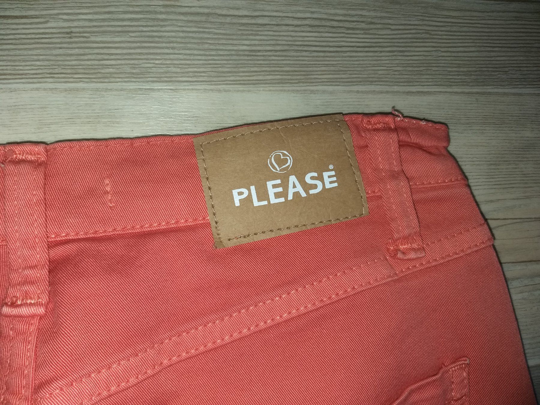 Please Jeans Jeans: Jeans PLEASE P56  Taille / Grosse XS – Gebraucht aus Cossonay-ville von Super-Price-Quality 7