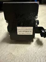 Bmw ABS PUMPE inkl. Steuergerät 