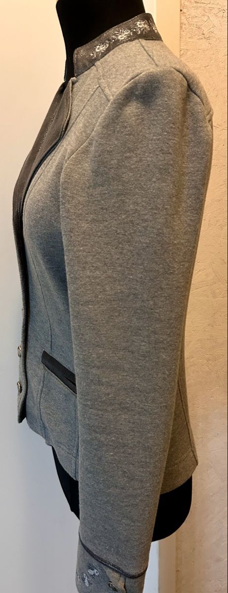 Giacche: Alpenchic Blazer, Grösse XS – Usato da Oberhasli venduto da anzis 4