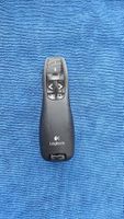 Logitech Wireless Presenter / Präsentations-Fernbedienung
