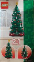 LEGO 40573 Christmas Tree, Neu & OVP