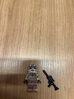 LEGO Star Wars Chrome Stormtrooper
