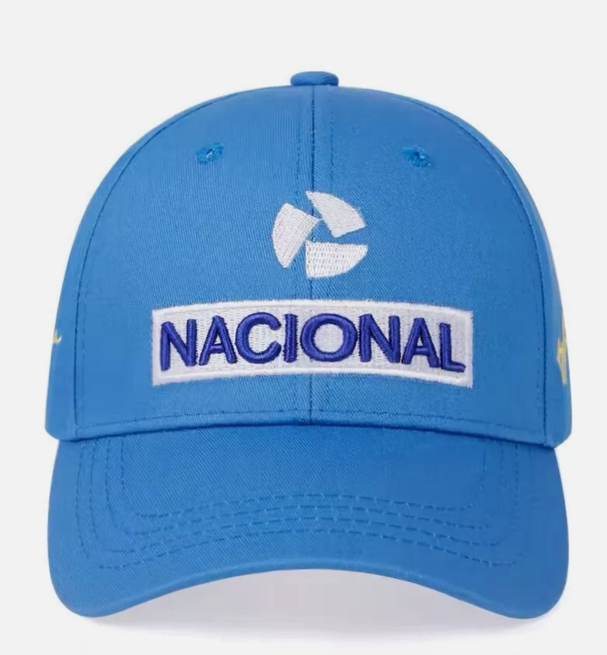 Chapeaux, bonnets & casquettes: ayrton senna – Neuf avec emballage d'origine à Hauterive NE par Belem