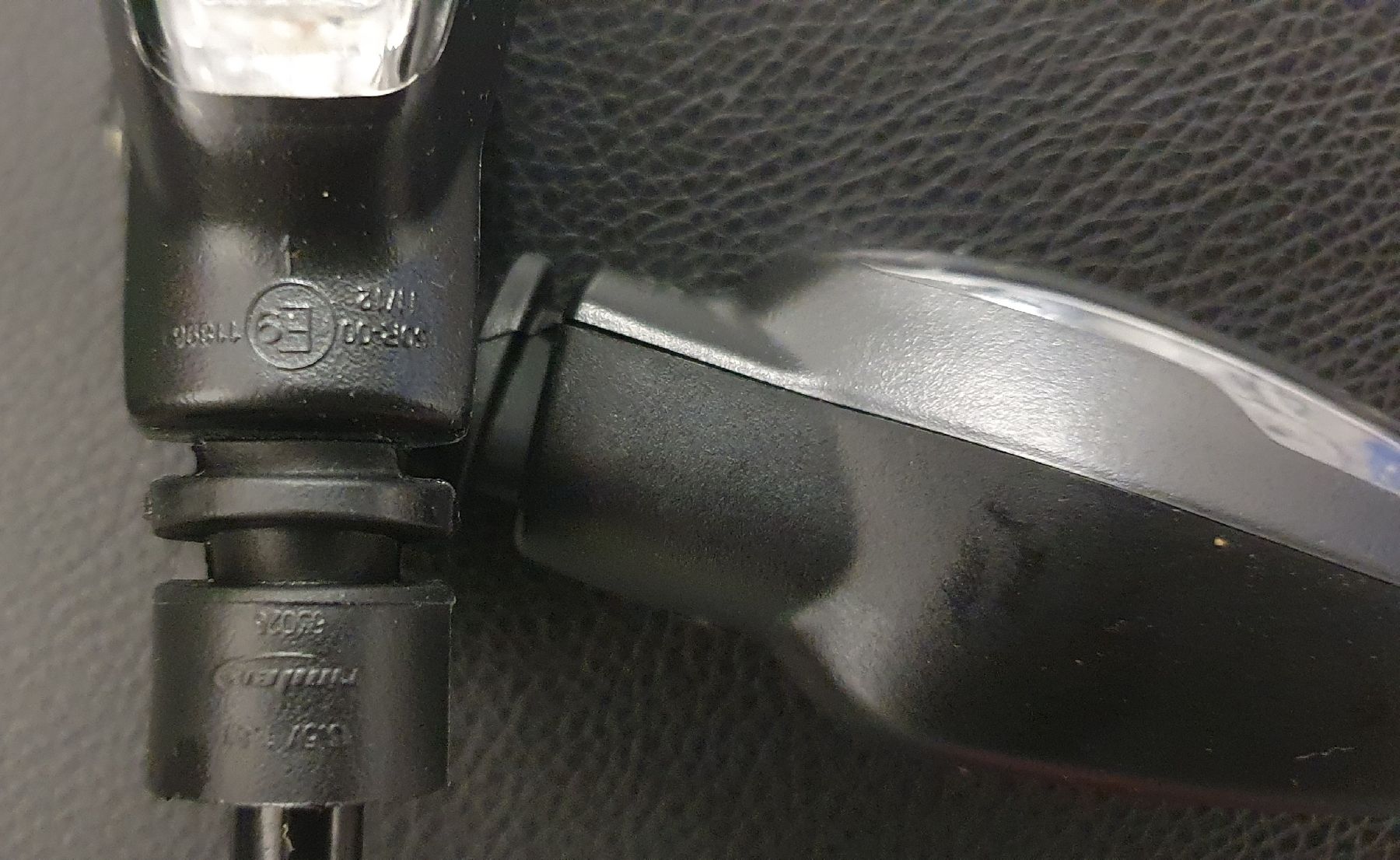 Triumph Alle Motorradersatzteile: Originale Triumph LED Blinker – Gebraucht aus Möriken AG von mar_p8vr 2
