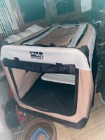 Hunde Transportbox von Jostly, Top Zustand!