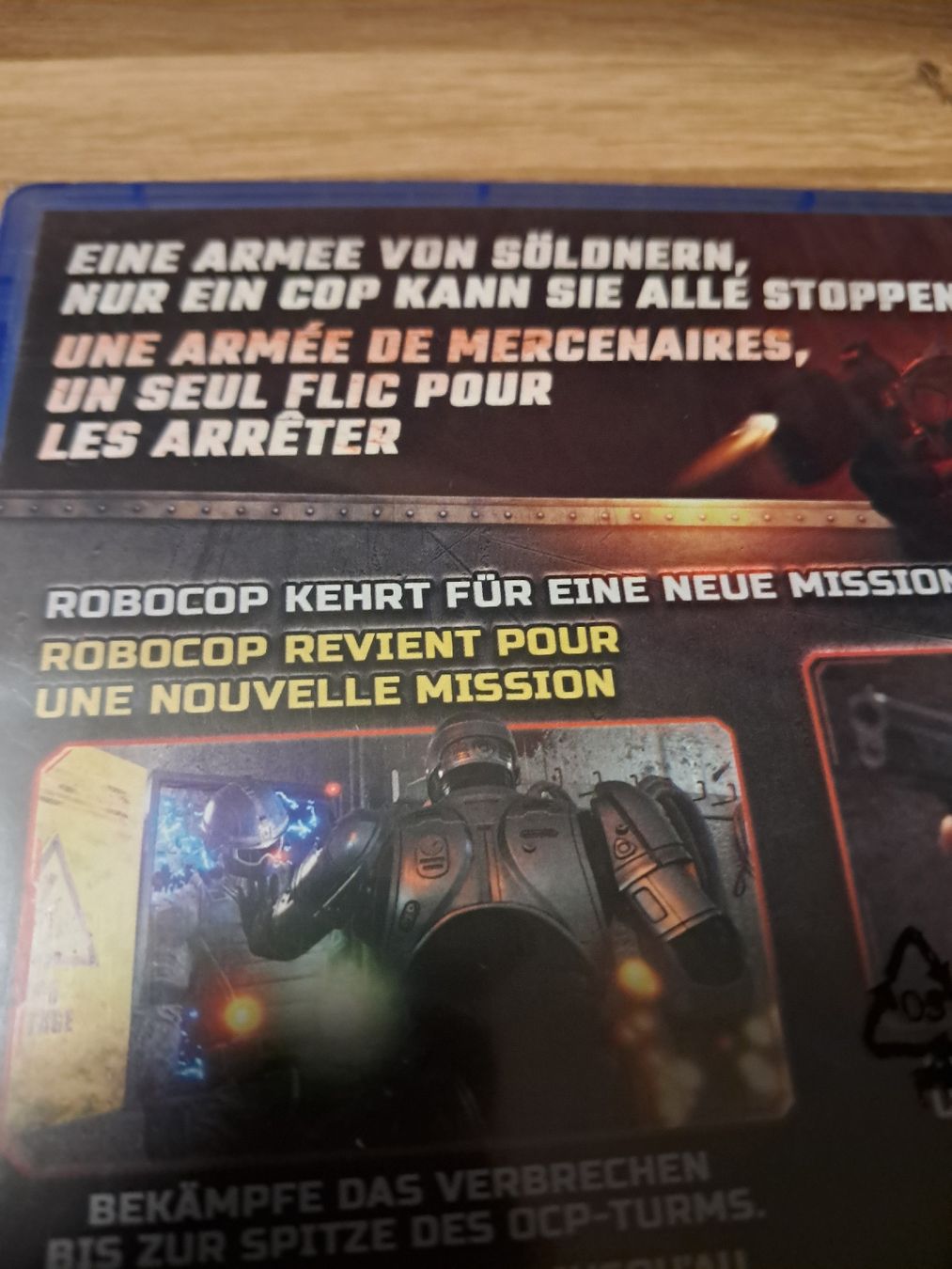 Giochi: ps5 Game Neu/Versand 2.90Fr – Nuovo e nell'imballaggio originale da Einsiedeln venduto da Biberchrouser76 1