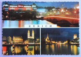 Zürich