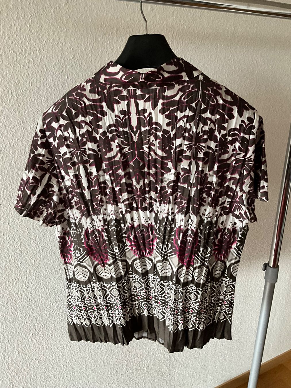 Gerry Weber Camicette: Bluse GERRY WEBER Gr. 44 – Nuovo (secondo la descrizione) da Muri b. Bern venduto da SmuriS 1