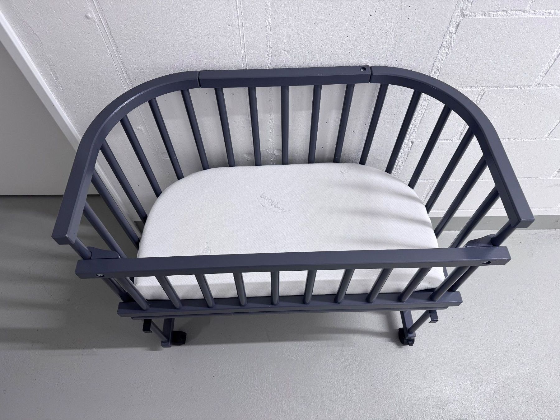 Babybay Betten: Babybay Beistellbett – Gebraucht aus Frick von andreas.meier 2