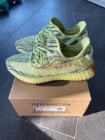Adidas Yeezy Boost 350 V2, Gr. 46, neuwertig, Top!