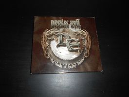 Dream Evil – The Book Of Heavy Metal / 2 CDs / Digi