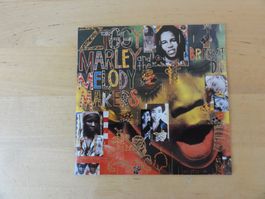 CD ZIGGY MARLEY "One Bright Day"