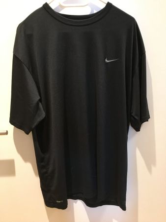 Herren T-Shirt Nike Fit  Mexico Gr.XL=120 cm,schlechte Fotos