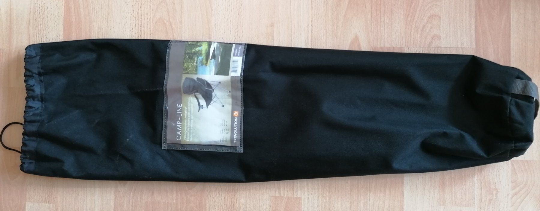 Poltrone: 2 Trekkingsessel mit Armlehne, Camping Klappstuhl – Nuovo (secondo la descrizione) da Kerzers venduto da schnegge81 3