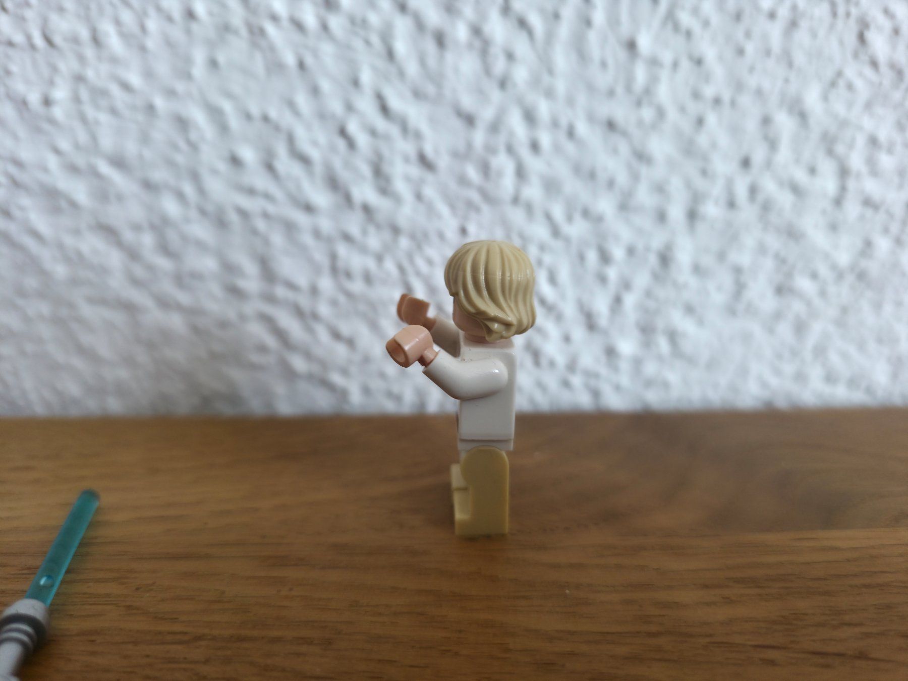 Lego Baukästen: Lego Star Wars Luke Skywalker – Gebraucht aus Aarburg von DoubleT 3