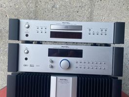 ROTEL RCD-1072