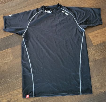 2XU Compressions shirt xxl