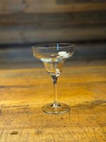 Sobert-Glas mit Stiehl