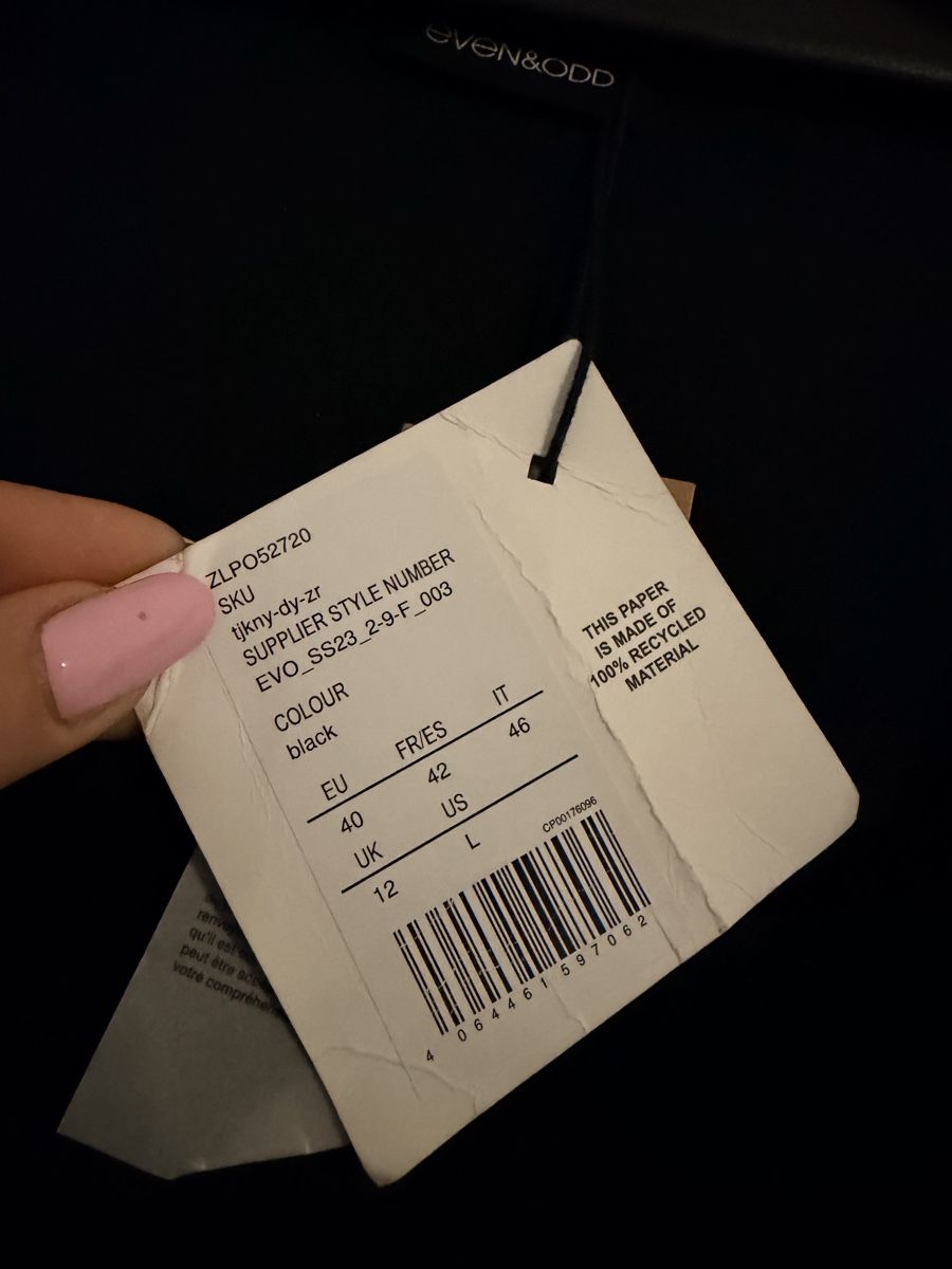 Kleider: Kleid Gr. L – Neu (gemäss Beschreibung) aus Brunnen von ser_jhv7 1