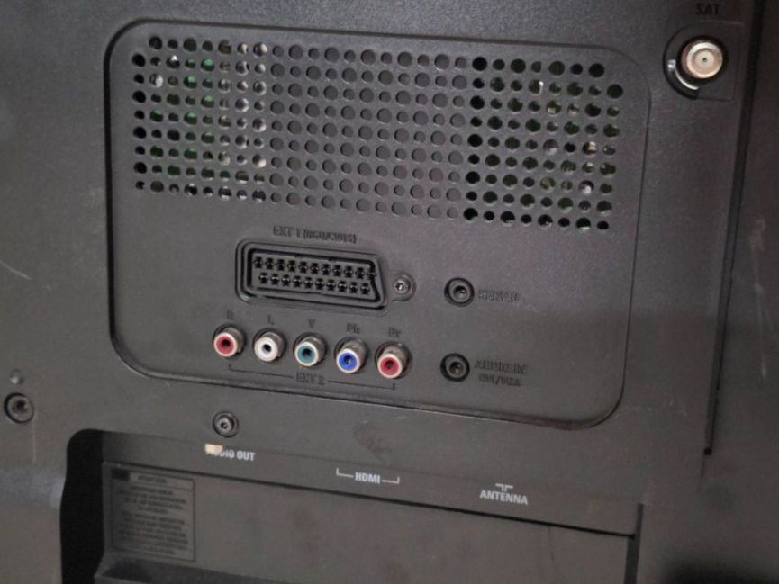 Philips Televisori: Philips TV, fernseher – Usato da Bern venduto da KavIndustries 1