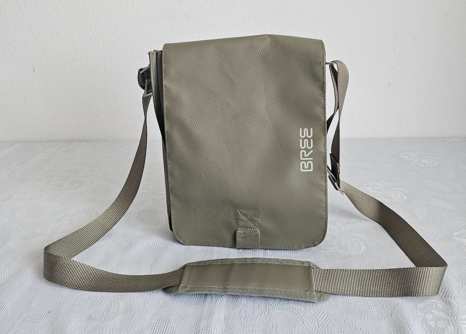 Bree Taschen: *BREE * Umhängetasche – Gebraucht aus Bronschhofen von David80 6