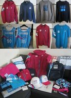 Vêtements Odlo & articles "Lausanne 2020 - Youth O. Games"