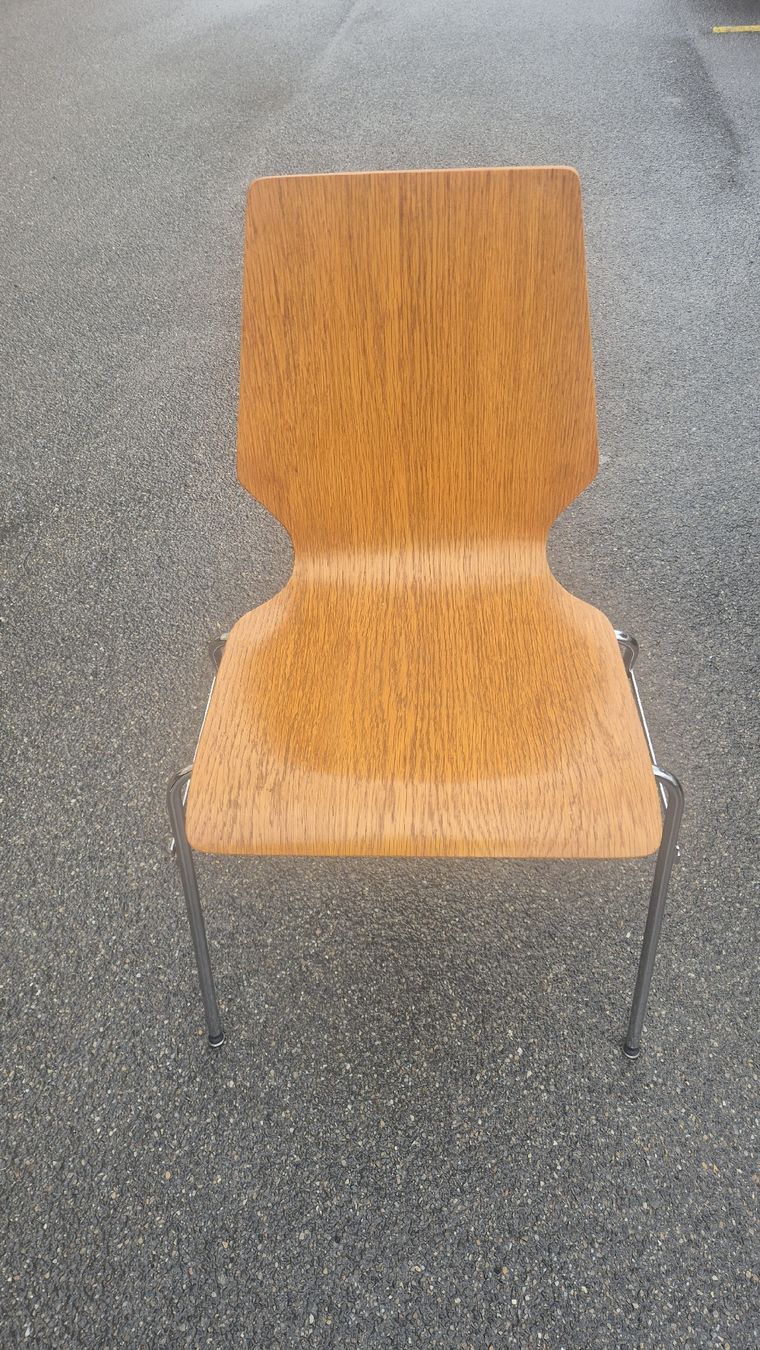 Bigla Sedie: Bigla Stühle – Usato da Rämismühle venduto da beni0010 1