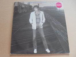 Jean-Patrick CAPDEVIELLE " Le long de la jetée " LP France