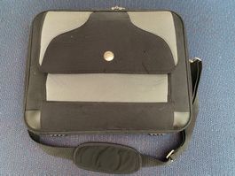 Sehr robuste Dell Notebook-Tasche - ca. 46x38x15cm