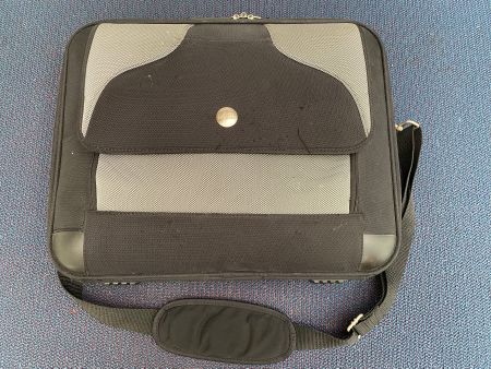 Sehr robuste Dell Notebook-Tasche - ca. 46x38x15cm